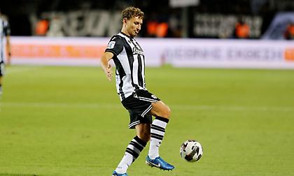 Αποθέωση για Τσάλοφ από πρώην συμπαίκτη του: «Θα έχει ευκαιρίες στον ΠΑΟΚ για να πάει σε κορυφαία ευρωπαϊκή ομάδα»