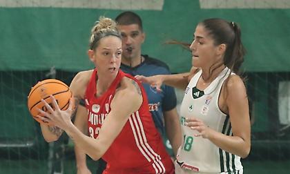 Υποδέχεται την Μπουρζ για την Ευρωλίγκα ο Ολυμπιακός, δύσκολες αποστολές για Παναθηναϊκό και Ηρακλή