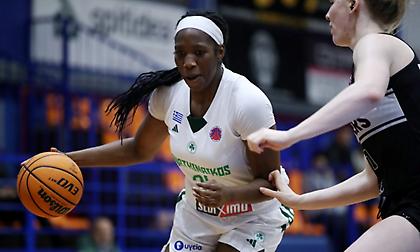 Live Streaming: Παναθηναϊκός-Ανζέρ