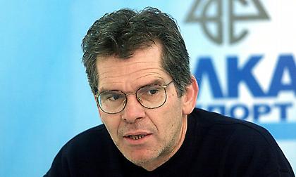 Τιμά τον Μάκη Δενδρινό ο Πανιώνιος κόντρα στον ΠΑΟΚ