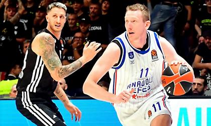 Σμιτς: «Κάθε παίκτης του Ολυμπιακού μπορεί να σκοράρει, θα είμαστε έτοιμοι»