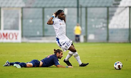 Ο Μπιλέ «ψήφισε» Εμπαπέ, διάλεξε Champions League και είπε καλημέρα στα ελληνικά!