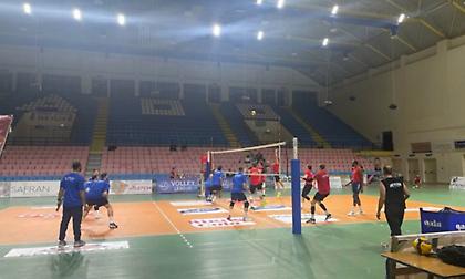 Απίστευτο και όμως ελληνικό: Ξεσπιτώνεται λόγω ακαταλληλότητας του «Ν. Σαμαράς» ο Άθλος Ορεστιάδας - «Πόλεμος» με Δήμο!