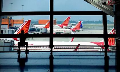 Ένας ακόμα συναγερμός σε πτήση της Air India: «Υπάρχει απειλή για βόμβα σε αεροπλάνο προς Λονδίνο»