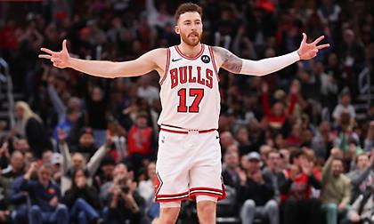 Οι Μπουλς αποδέσμευσαν τον Ονουράλπ Μπιτίμ