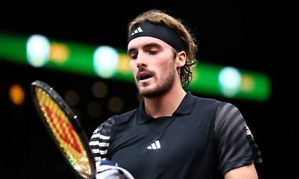 Δια πυρός και σιδήρου στα προημιτελικά της Αμβέρσας ο Τσιτσιπάς!