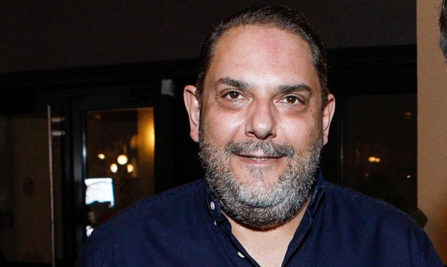 Στέλιος Διονυσίου: Τι είπε για τον επικείμενο πλειστηριασμό του σπιτιού του