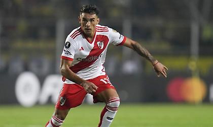 Τσακίρης: «Δεν αποκλείεται να γίνει κίνηση για τον Ντίας τον Γενάρη - Αστεία τα δημοσιεύματα για Πινέδα»