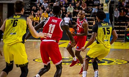 Δεύτερη νίκη κι απόλυτο για Φάλκο