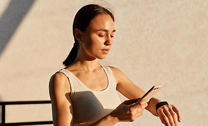 Τα αξεσουάρ γυμναστικής μπορούν να σου προκαλέσουν δερματικό εξάνθημα - Να πώς να το αποτρέψεις