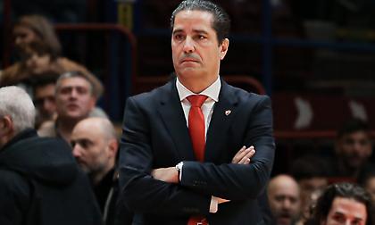 Σφαιρόπουλος για την υπόθεση Πετρούσεφ: «Δεν παίρνουμε κανέναν, κάποιοι διαδίδουν ψέματα»