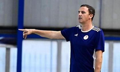 Κόλιανιν: «Είχαμε νευρικότητα, αλλά παίξαμε καλά στην άμυνα»