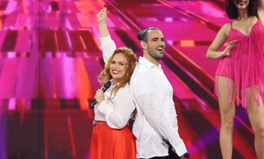 Κουρτίδου - Σεβδικαλής: Τρελό γέλιο το αυτοτρολάρισμα για την ξεχασμένη βαλίτσα τους