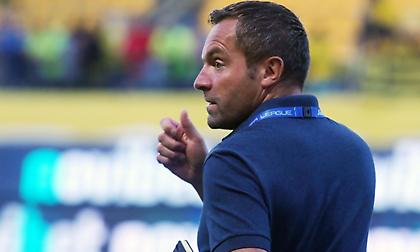 Γιατί δημιουργεί διαιτητικά «ζευγάρια» ο Λανουά