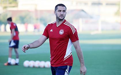 «Εμείς στον Πανναξιακό το λέγαμε γι’ αστείο, αλλά ο Μανωλάς το έκανε πράξη»