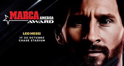 Το συγκλονιστικό αφιέρωμα της «MARCA» στον Μέσι - Τον ανέδειξε ως τον κορυφαίο όλων των εποχών