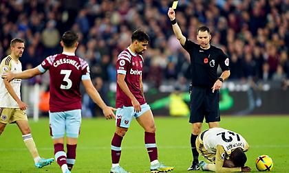 Στην αντεπίθεση ο Πακετά για την υπόθεση παράνομου στοιχηματισμού: «Με σαμποτάρουν»