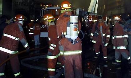 Περού: Τουλάχιστον πέντε νεκροί εξαιτίας πυρκαγιάς σε φυλακή