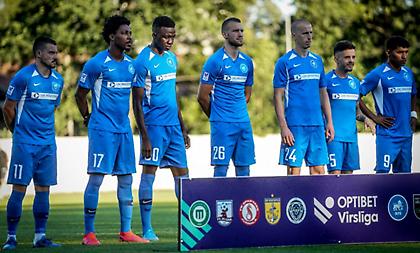 Αντίπαλοι ΠΑΟΚ: Πρώτη ήττα στο πρωτάθλημα μετά από πέντε μήνες για τη RFS