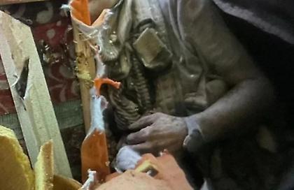 Πληροφορίες ότι σκοτώθηκε ο ηγέτης της Χαμάς, σε βομβαρδισμούς στη Γάζα