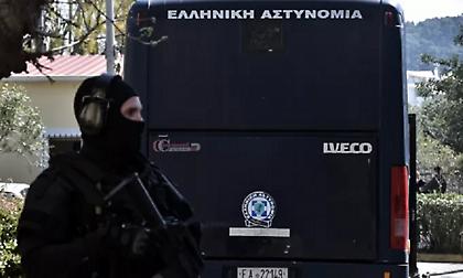 Συναγερμός στην ΕΛ.ΑΣ: Απειλητικό μήνυμα για βόμβες σε κεντρικά σημεία της Αθήνας