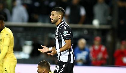 Τσορμπατζόγλου: «Ταιριάζει για πολλούς λόγους στο ντέρμπι ο Τισουντάλι»