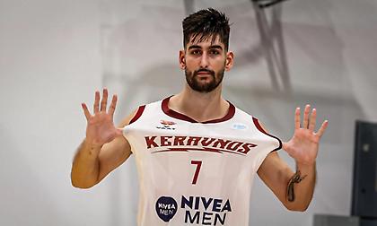 Άρης: Ο Βησσαρίου αποχαιρέτησε τον Κεραυνό και έρχεται