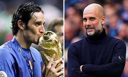 «Γλέντι» Λούκα Τόνι σε Γκουαρντιόλα: «Κατέστρεψες το ποδόσφαιρο με τα ψευτο-εννιάρια»