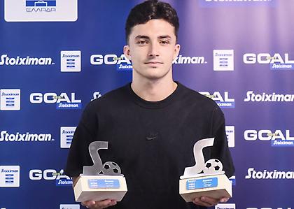 Μάνου Γκαρθία: «Πάμε όλοι μαζί, πάμε Άρη!»