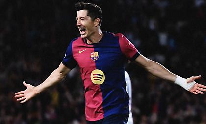 Πώς πήγαν να εξαπατήσουν την Μπαρτσελόνα μέσω κυπριακής τράπεζας για τη μεταγραφή Λεβαντόφσκι