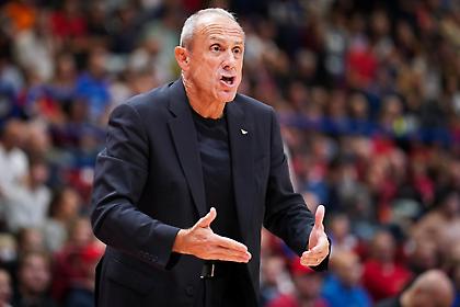 Μεσίνα: «Ζητάμε συγνώμη, άθλια εμφάνιση στα τελευταία 15 λεπτά»