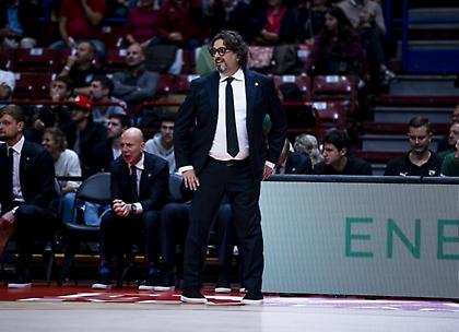 Τρινκιέρι: «Δεν είναι θαύμα, απλώς μια τεράστια ανατροπή-Άλλοι με έβριζαν, άλλοι μου έλεγαν μπράβο»