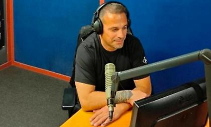 Η θέση που θα έβαζε Μαρσιάλ, αν ο Σπόραρ θα ταίριαζε σε ανταγωνιστή του ΠΑΟ και γνώμη για Ριμπάλτα: Η ανάκριση του Ντέμη