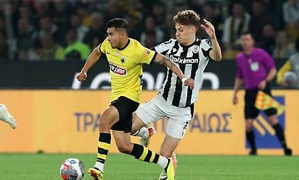 Κετσετζόγλου: «Λογικά με Πινέδα κόντρα στον ΠΑΟΚ - Ανοιχτό να αποκτηθεί αριστερός μπακ τον Γενάρη»