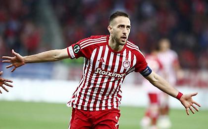 Σκέψεις για άμεση επιστροφή στον Ολυμπιακό από τον Φορτούνη! – Οι πιθανότητες παραμονής Βαγιαννίδη στον Παναθηναϊκό