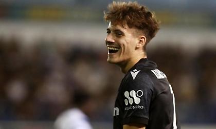 ΠΑΟΚ: Μπήκε και ο Κωνσταντέλιας ενόψει ΑΕΚ!