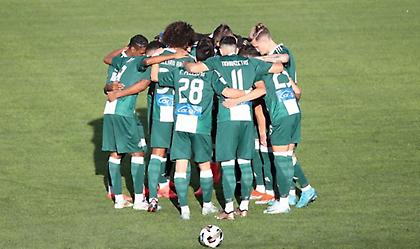 Αθανασίου: «Δύσκολο ματς, αλλά θέλει νίκη για να χτίσει σερί ο Παναθηναϊκός - Αυτοί είναι οι επικρατέστεροι για 11άδα»