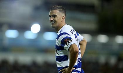 Ατρόμητος: Χωρίς τον τραυματία Καρλίτος θα υποδεχθεί τον Παναιτωλικό