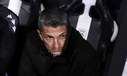 Τσορμπατζόγλου: «Θα ζυγίσει τα δεδομένα για Κωνσταντέλια ο Λουτσέσκου-Πολλά τα έξι μεγάλα ματς χωρίς νίκη για τον ΠΑΟΚ»