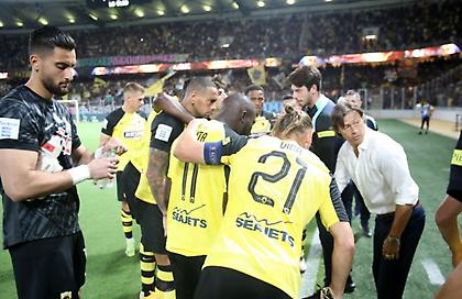 Τσακίρης: «Πρώτη φορά τόσο δύσκολη η αποστολή στην ΑΕΚ - Όλοι είναι διαθέσιμοι»