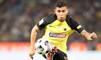 Τσακίρης: «Ποιος θα μπει στην 11άδα της ΑΕΚ με ΠΑΟΚ αν δεν ξεκινήσει ο Πινέδα»