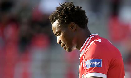 Χωρίς Ουαγκέ, Στάικο και Καπτούμ κόντρα στον Βόλο ο Πανσερραϊκός