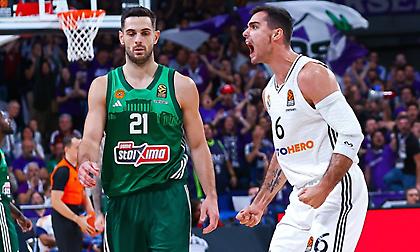 Παπαπέτρου: «Αν αυτή η ομάδα παίξει σκληρά, τότε το ταβάνι μας είναι πολύ υψηλό - Πρέπει να το βρούμε και φέτος…»