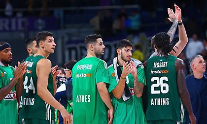 Η ιστορία του Παναθηναϊκού το 2009 και η υπενθύμιση για το σήμερα