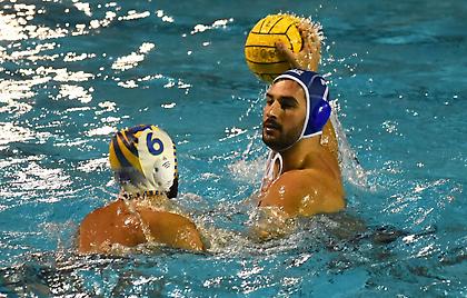 Σπουδαία εμφάνιση από το Παλαιό Φάληρο που βούλιαξε τον Εθνικό στο φινάλε