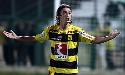 Χαβίτο: «Ο κόσμος στην Ελλάδα με αγαπάει»-Τι είπε για Άρη και Ολυμπιακό