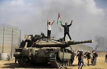 Το «προφίλ» του πιθανού νέου ηγέτη της Χαμάς: Πού θα εδρεύει, πώς θα ηγηθεί και ποιοι είναι οι υποψήφιοι