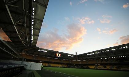 Πραγματοποιώντας ένα όνειρο: Το βίντεο ενός νεαρού φίλου της ΑΕΚ από τα άδυτα της OPAP Arena