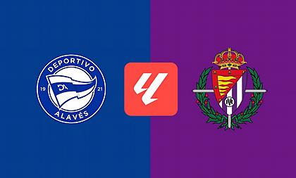 Αλαβές-Βαγιαδολίδ