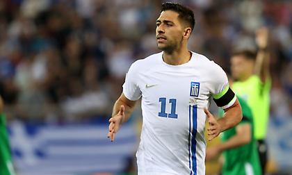 Ντέμης: «Γιατί βλέπουμε άλλον Μπακασέτα στην Εθνική και άλλον στον Παναθηναϊκό»